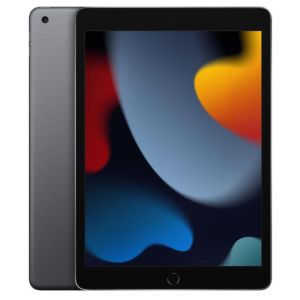 Apple iPad 64GB Wi-Fi (Space Grey) [9th Gen]