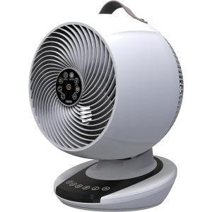 Teco 25cm ECO Desktop Fan