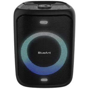 BlueAnt X5 Party Speaker Black
