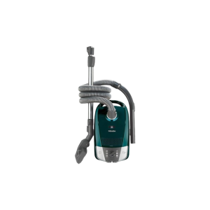 Miele Compact C2 Vacuum Cleaner - Petrol Green