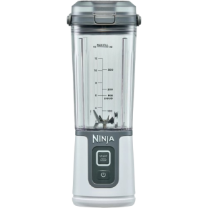 Ninja Blast Portable Blender (White)