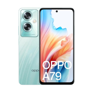 OPPO A79 128GB 5G (Glowing Green)
