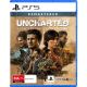 UNCHARTED: Legacy of Thieves Collection for PS5