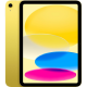 Apple iPad 10.9-inch 64GB Wi-Fi (Yellow) [10th Gen]