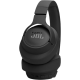 JBL Tune 770 Wireless Adaptive Noise Cancelling Over-Ear Headphones (Black)