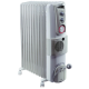 DeLonghi 2400W Oil Column Heater
