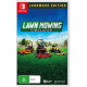 Lawn Mowing Simulator Landmark Edition(NINTEDO SWITCH)