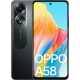 OPPO A58 128GB (Glowing Black)