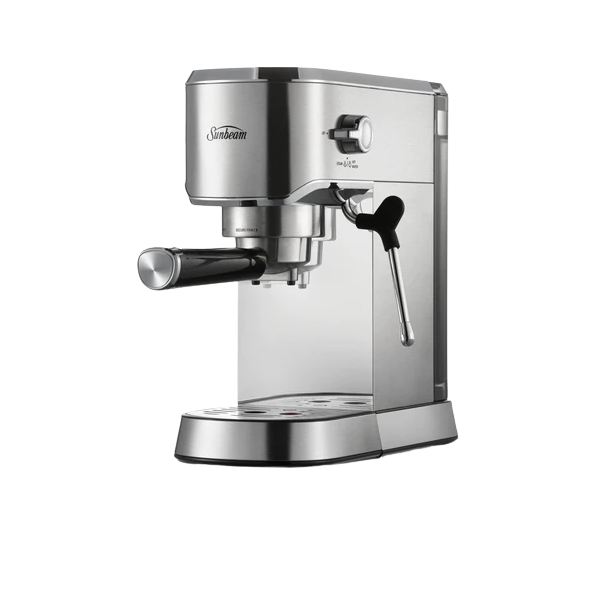Sunbeam Compact Barista Manual Coffee Machine
